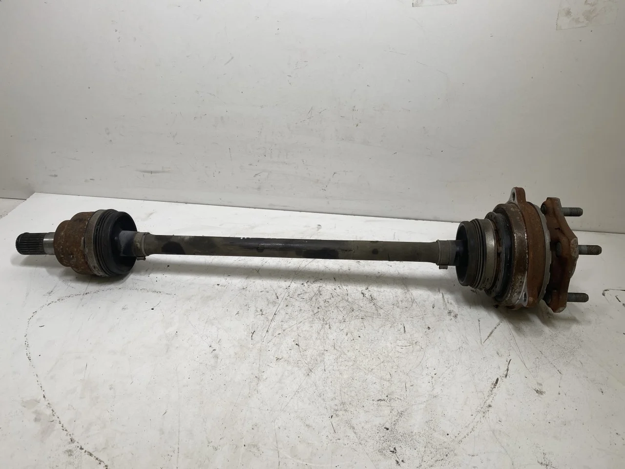 Hyundai IONIQ 5 NE 2022- Rear right driveshaft
