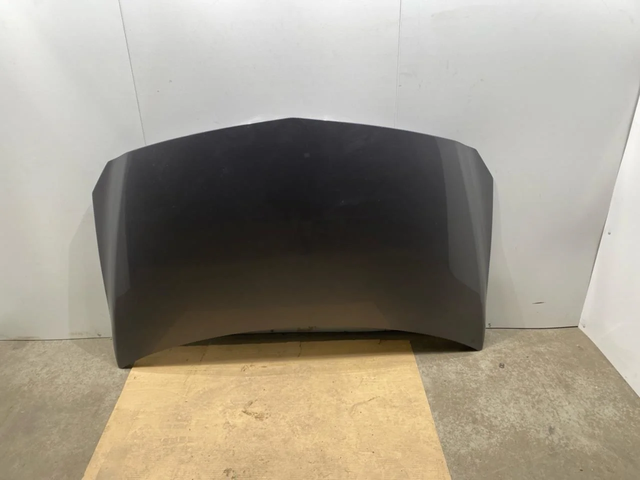 Mercedes B 180-200 W246/W242 2012-19 Bonnet