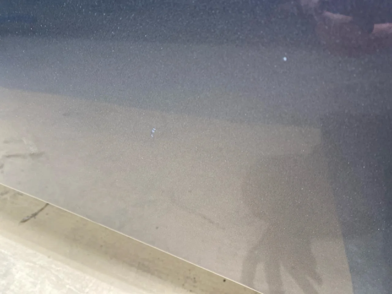 Mercedes B 180-200 W246/W242 2012-19 Motorháztető nézet 3