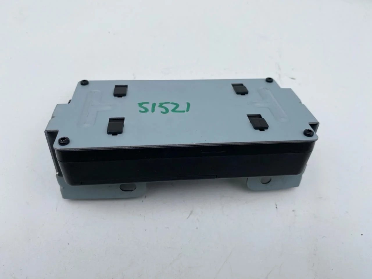 Maxus E-DELIVER9 2022- Vezérlőegység, egyéb nézet 3