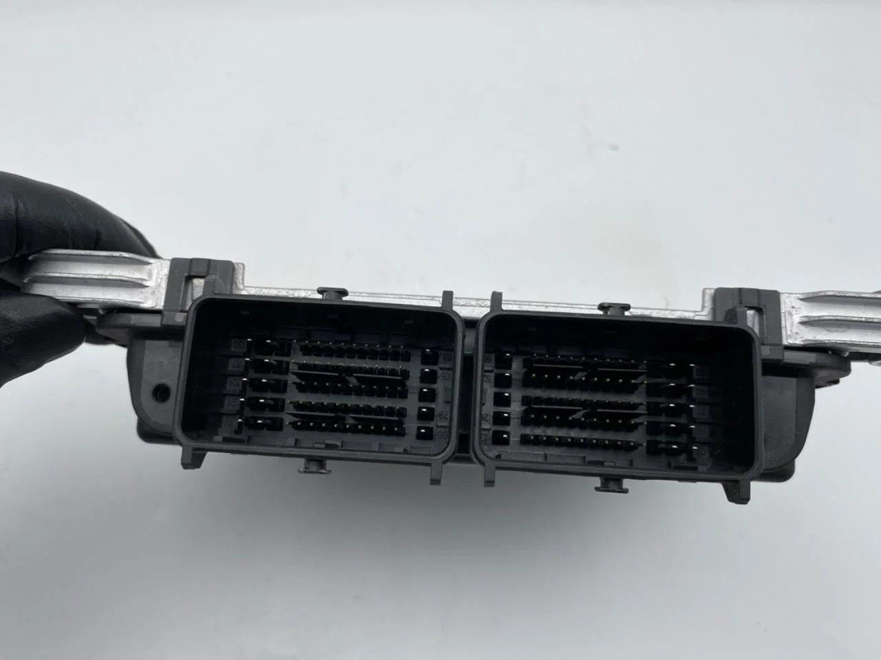 Maxus E-DELIVER9 2022- Vezérlőegység, befecskendezés (benzin) nézet 3