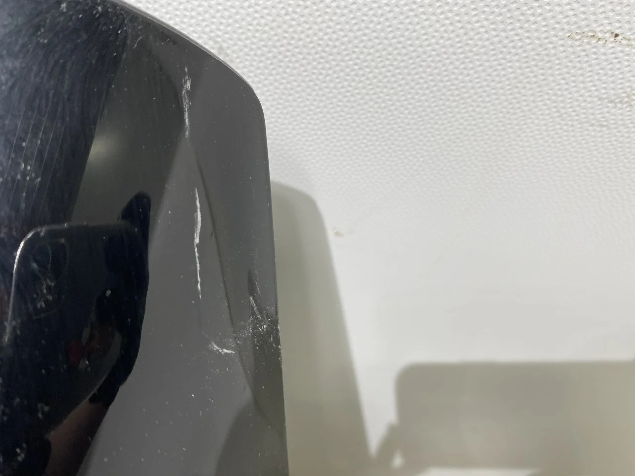 Volkswagen ID.3 2021- Tailgate, estate view 2