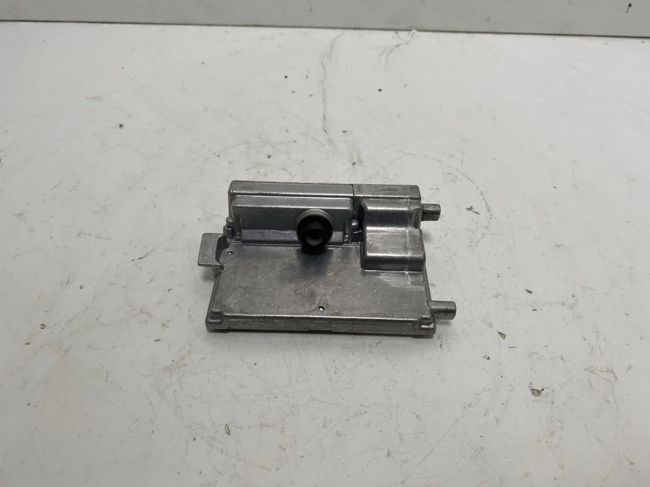 Volkswagen ID.3 2021- Exterior camera