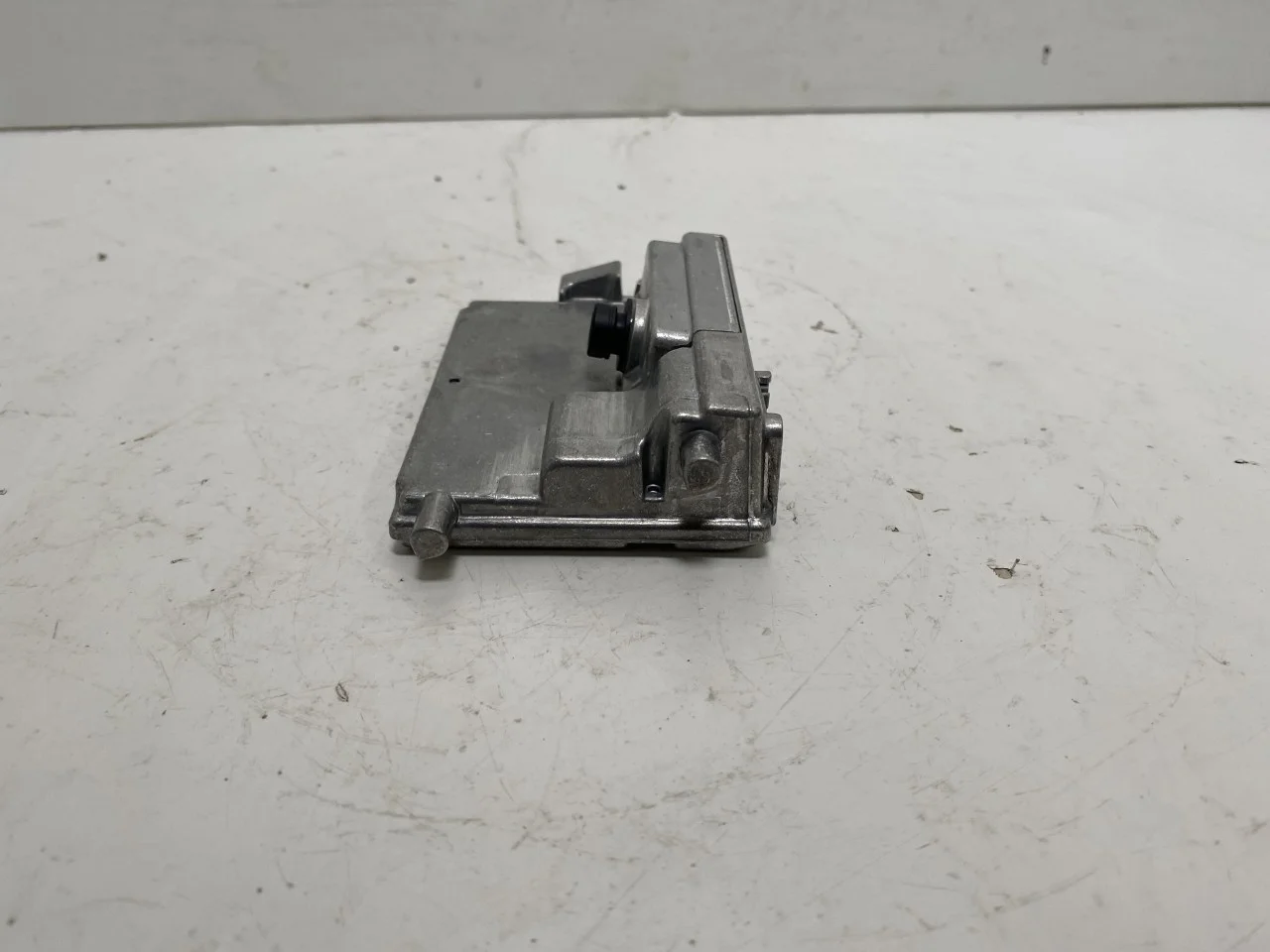 Volkswagen ID.3 2021- Exterior camera view 2