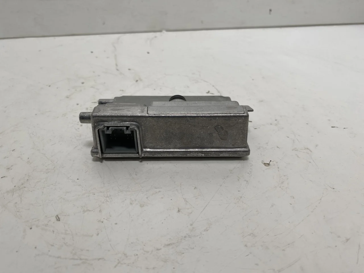 Volkswagen ID.3 2021- Exterior camera view 3