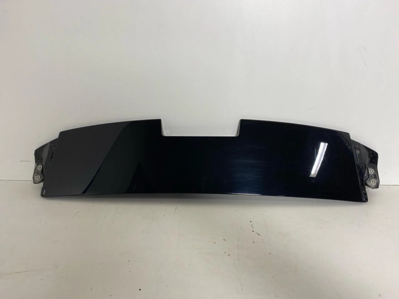 Nissan LEAF 2017-24 Spoiler, tailgate
