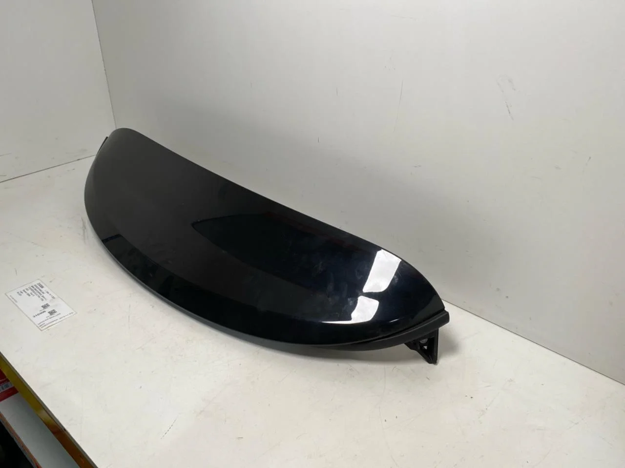 Mini MINI ONE/COOPER 3DR F56 2014-24 Spoiler, tailgate view 4