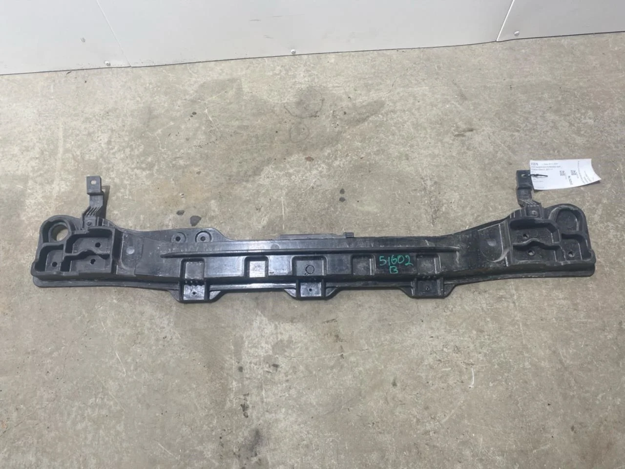 Hyundai IONIQ 5 NE 2022- Bumper reinforcement beam, rear