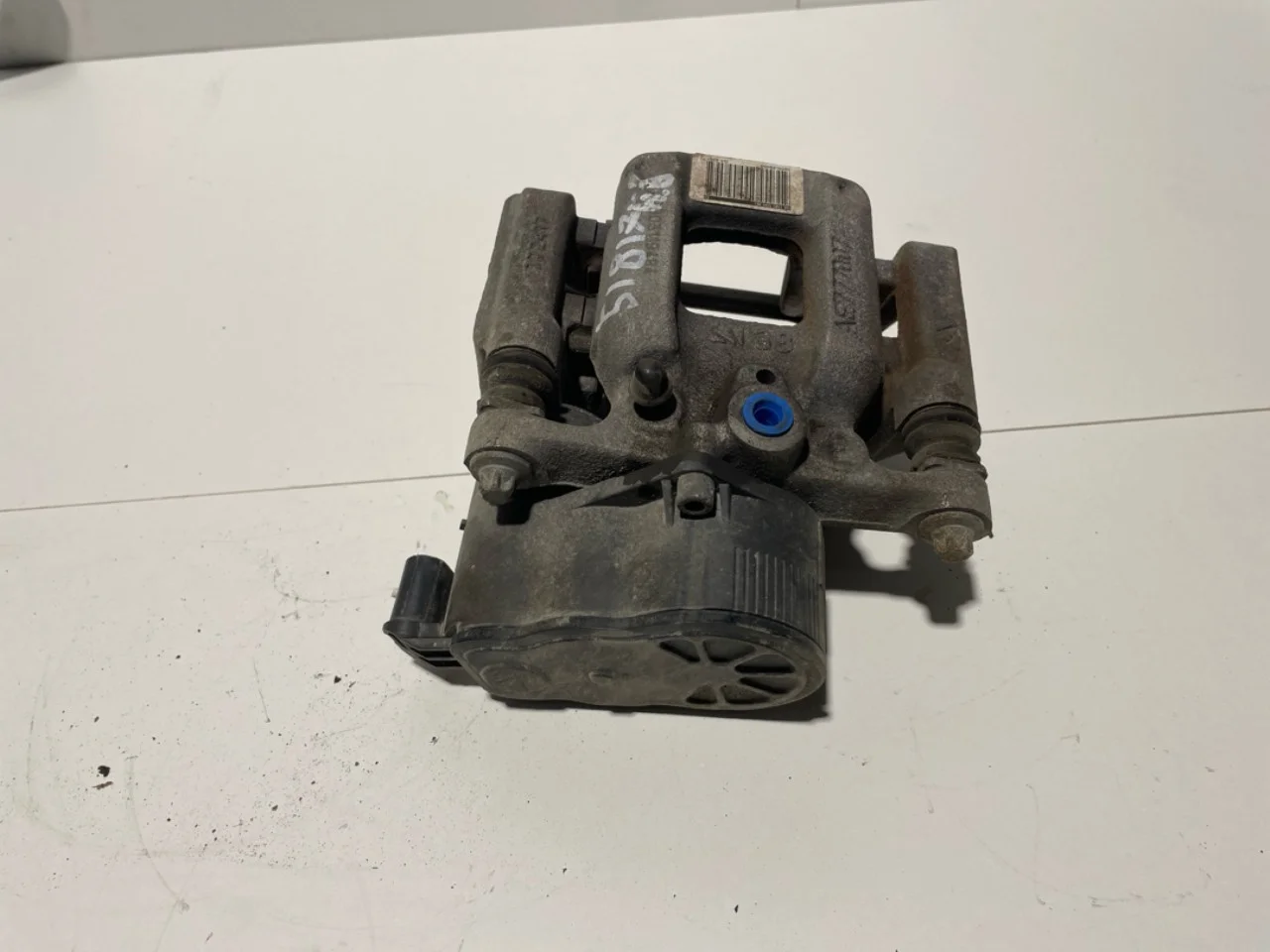 Opel / Vauxhall OPEL MOKKA 21 > Féknyereg, hátsó, jobb