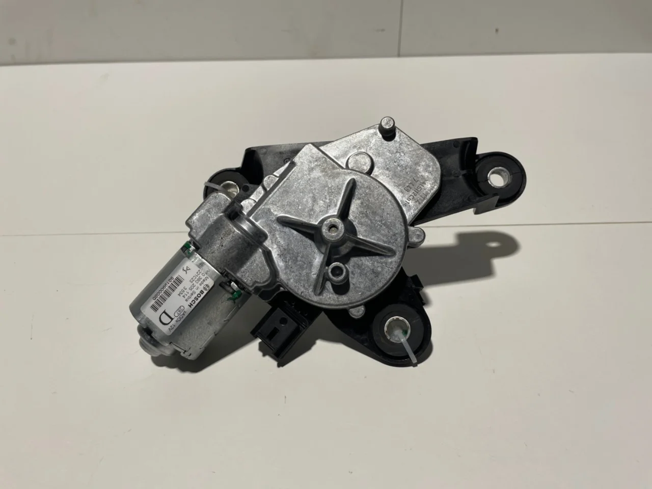 Opel / Vauxhall OPEL MOKKA 21 > Ablaktörlő motor, csomagtérajtó