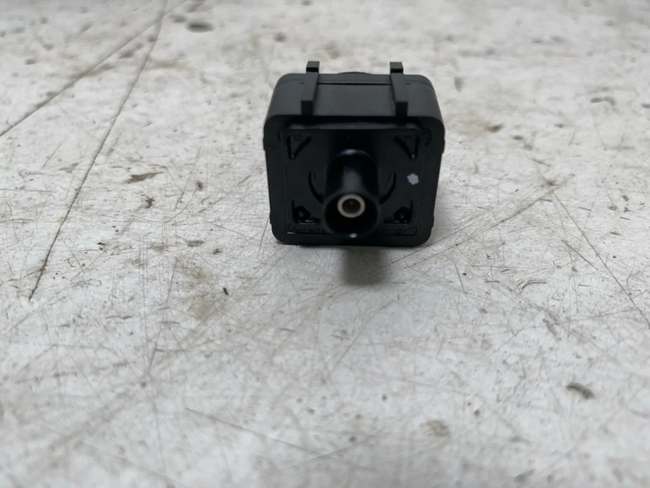 Jeep AVENGER 2023- Exterior camera view 4
