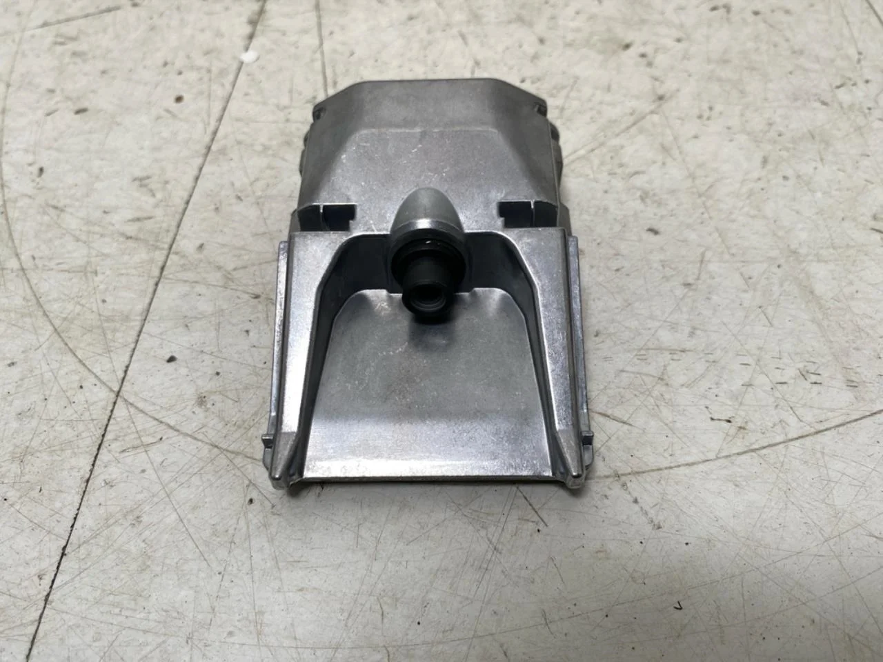 Jeep AVENGER 2023- Exterior camera