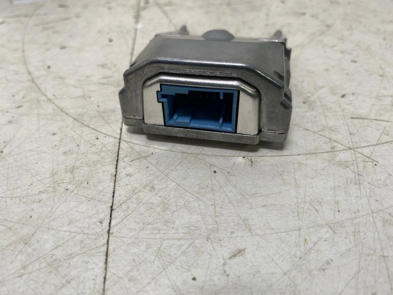 Jeep AVENGER 2023- Exterior camera view 2