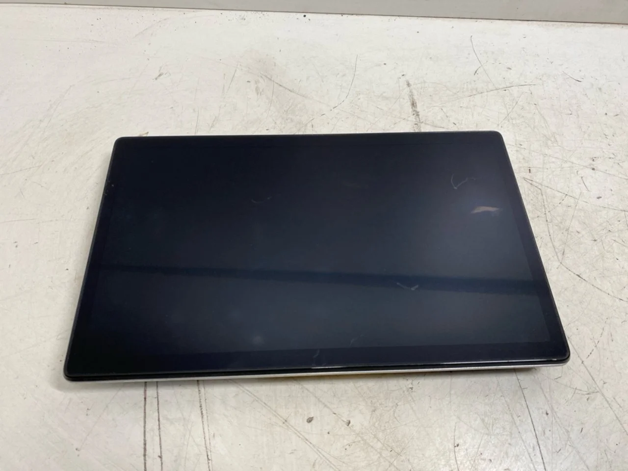 Byd TANG 2021->> Multifunction display