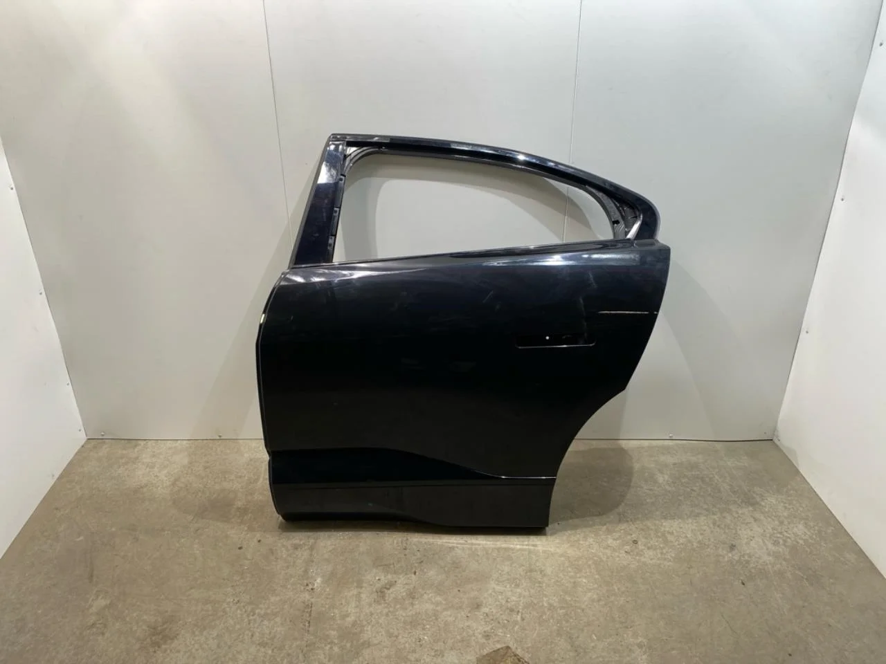 Jaguar I-PACE 2018- Ajtó, 4 ajtós, hátsó, bal