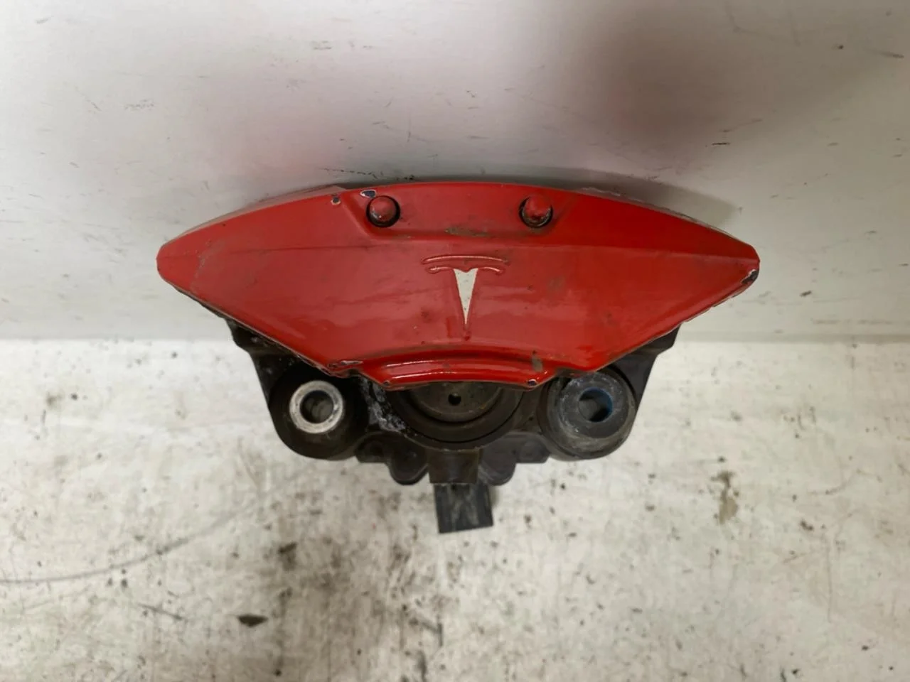 Tesla MODEL S 2013- Etrier frână spate dreapta