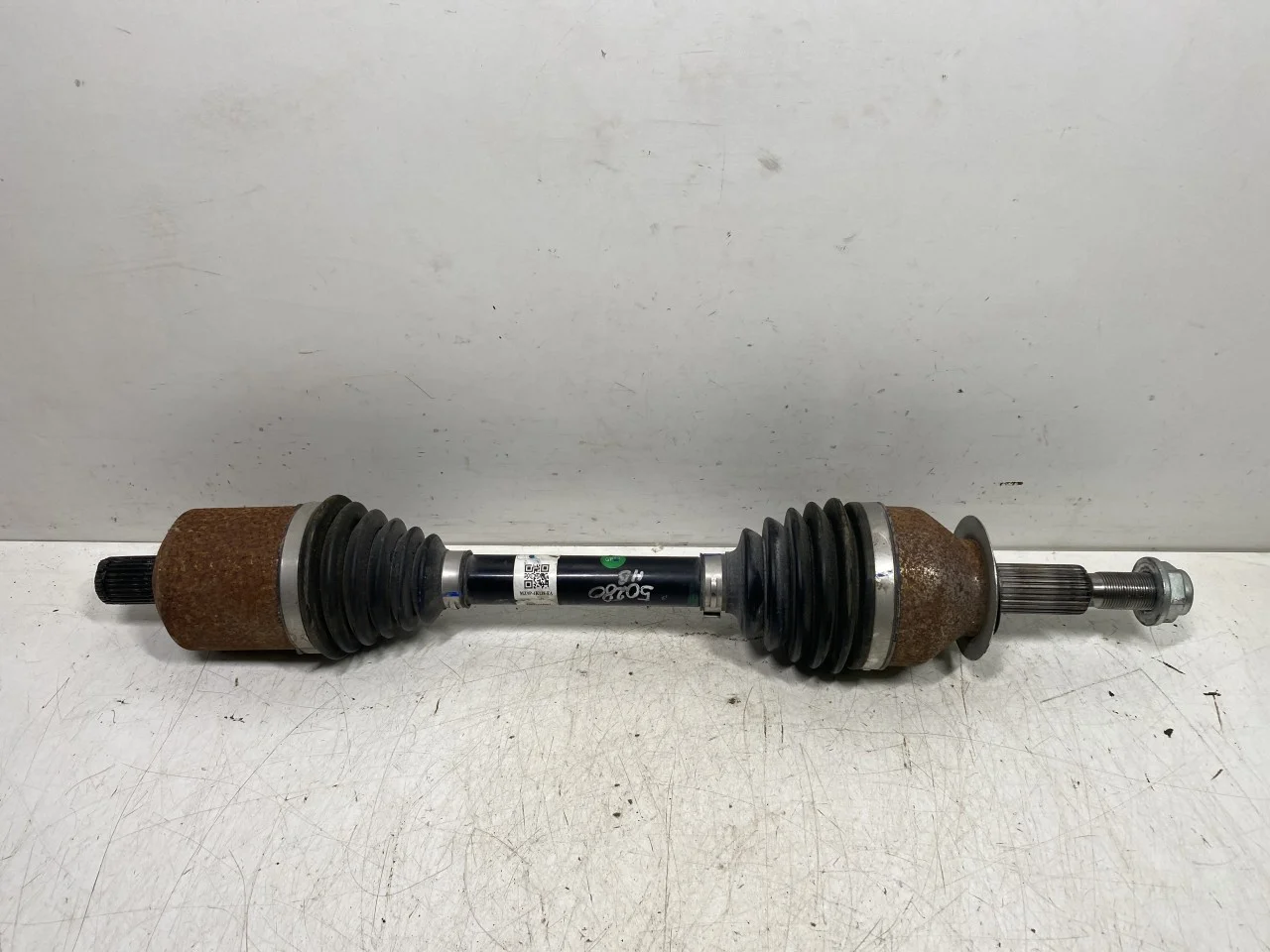 Ford MUSTANG MACH-E 2021- Rear right driveshaft