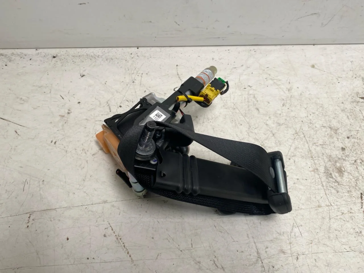 Honda E:NY1 2023- Biztonsági öv, első, bal