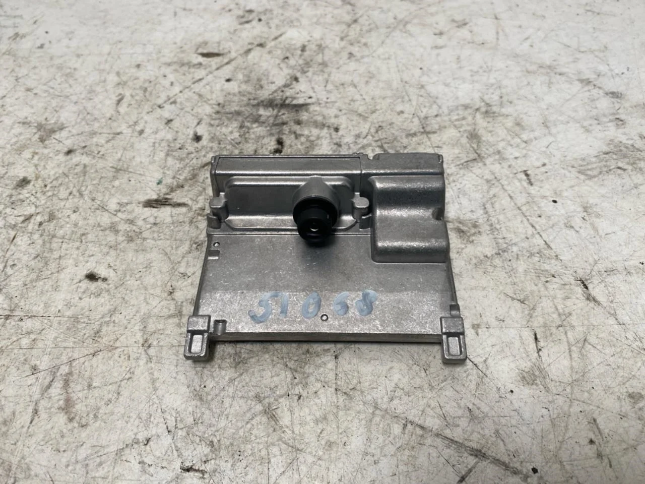 Honda E:NY1 2023- Exterior camera