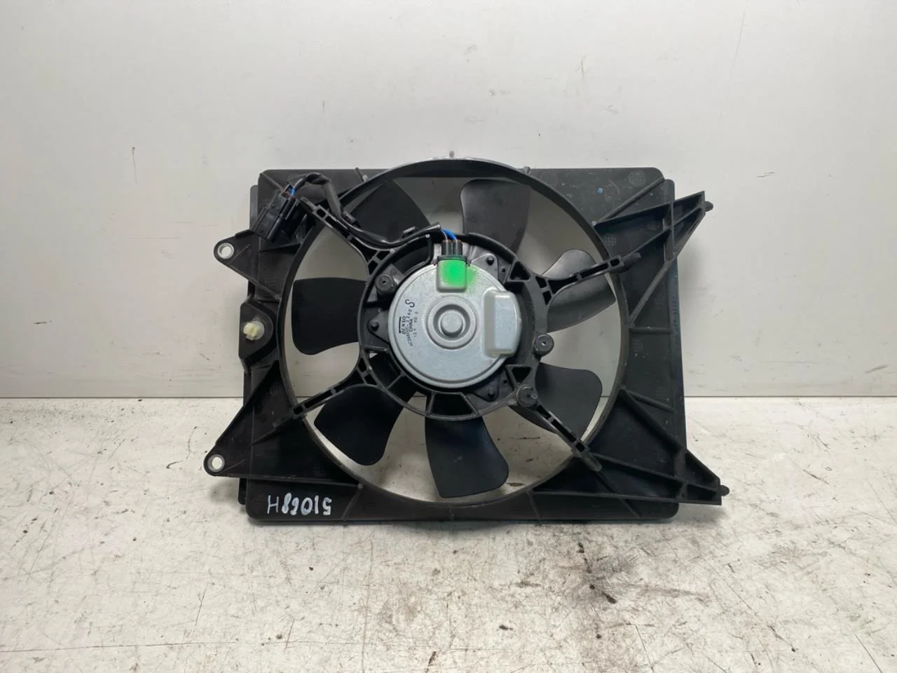 Honda E:NY1 2023- Hűtőventilátor, elektromos