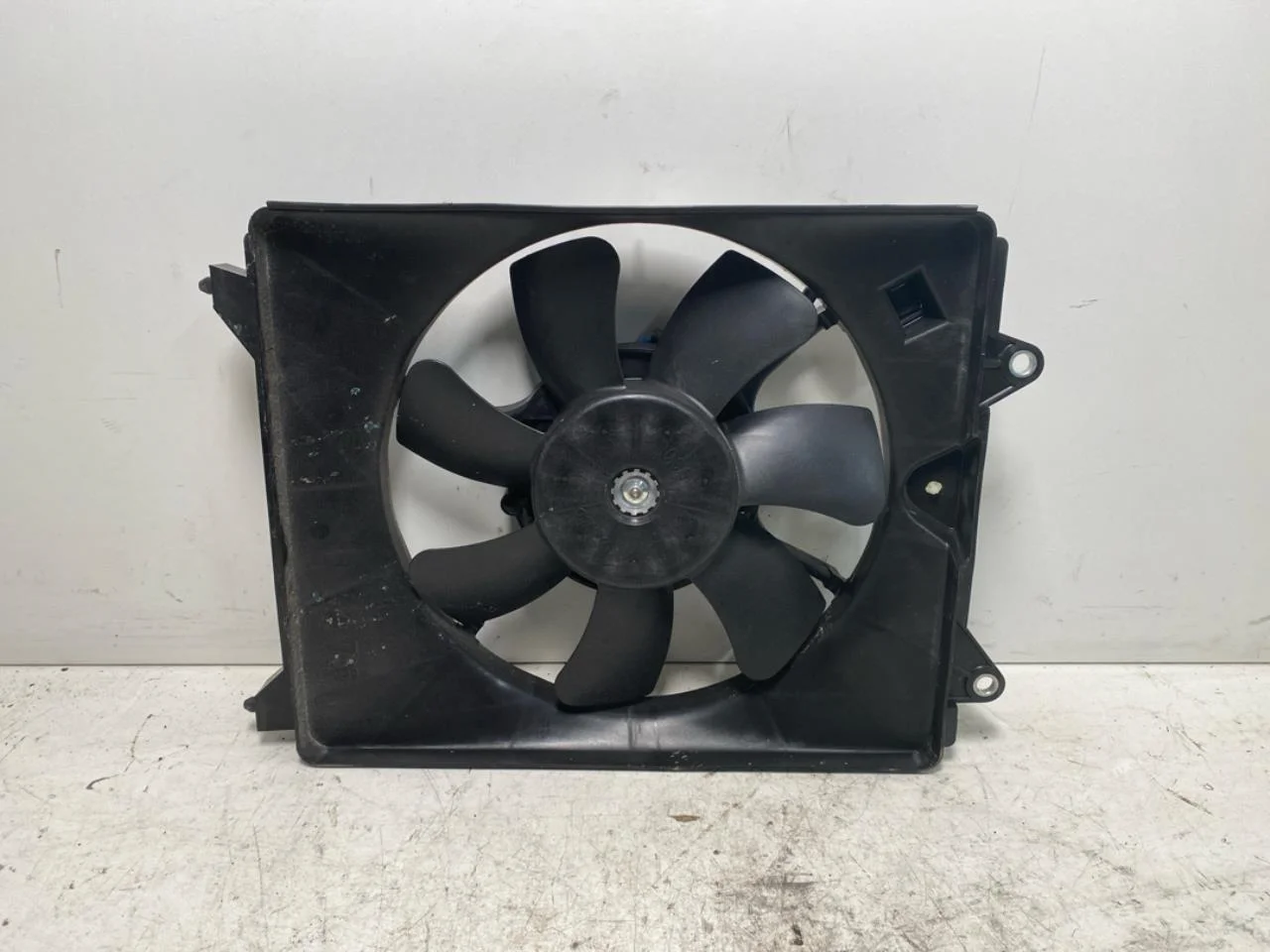 Honda E:NY1 2023- Ventilator răcire electric vedere 2