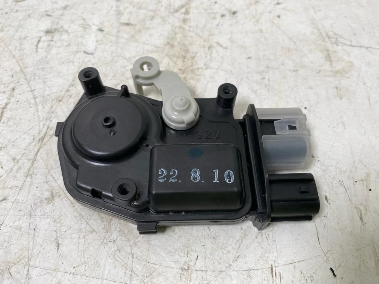 Honda E:NY1 2023- Capac port încărcare, electric / hibrid