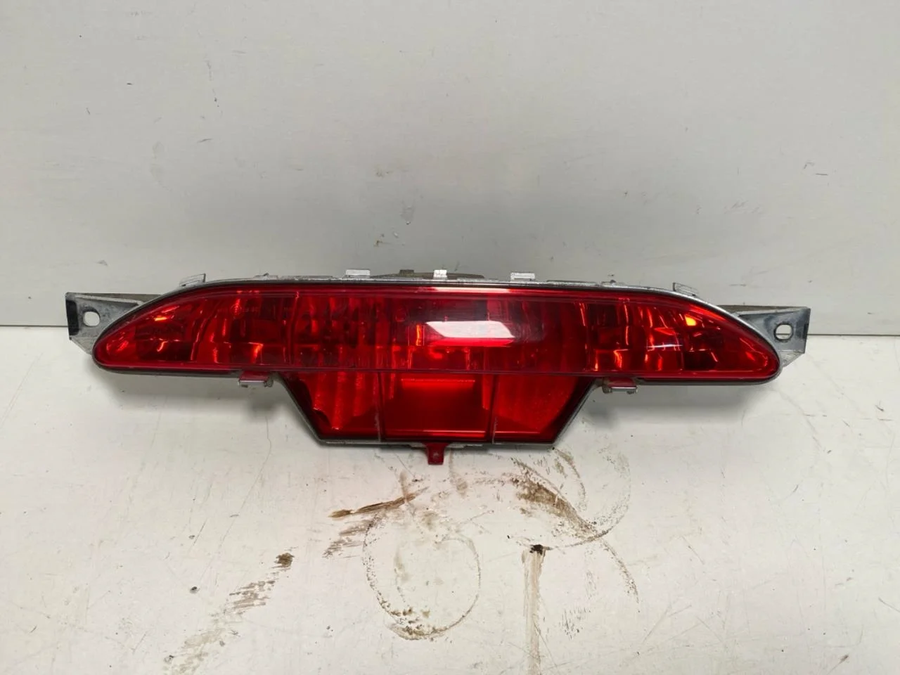 Peugeot 208/E-208 2020-> Tolatólámpa / ködlámpa