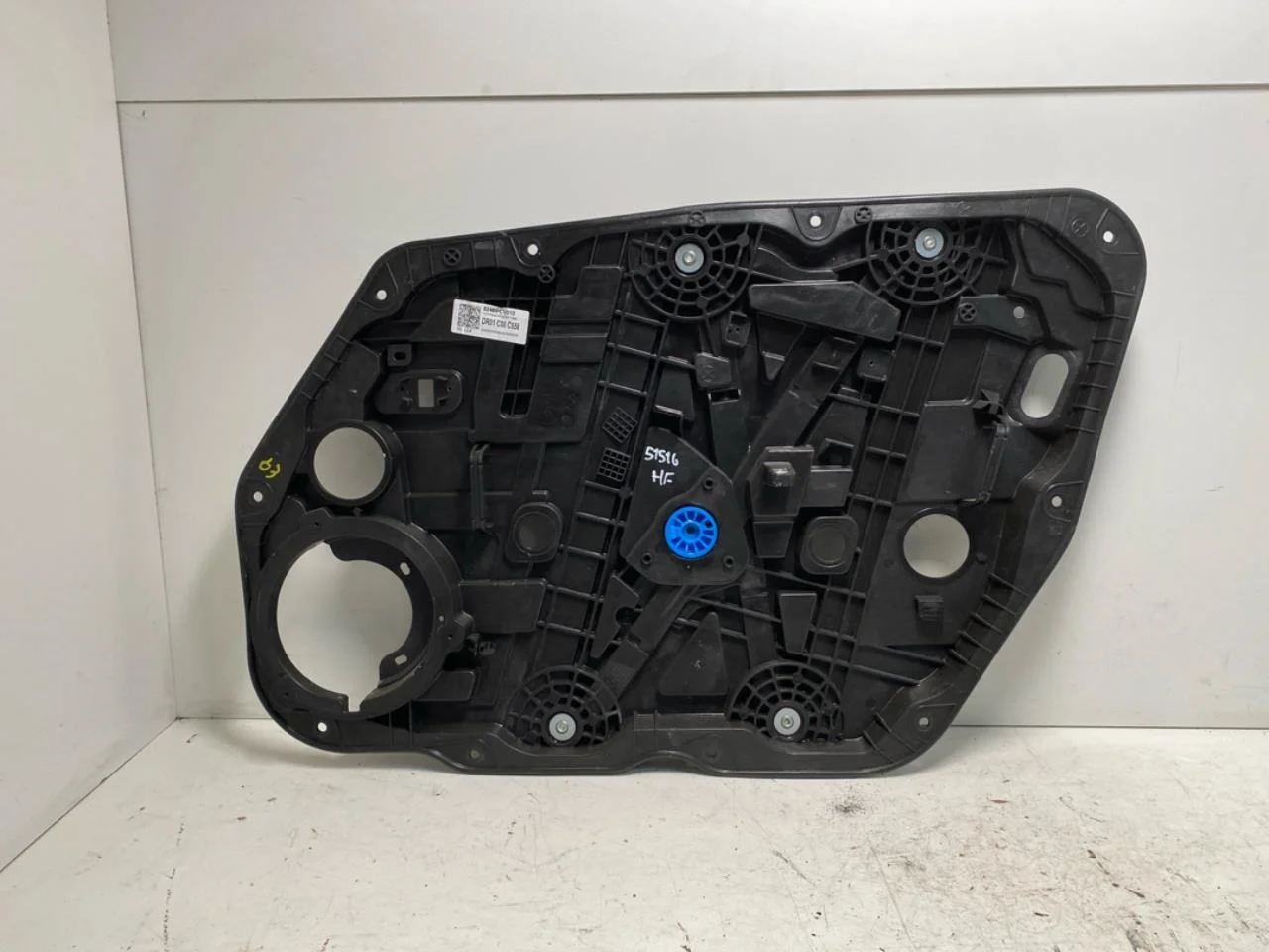 Kia EV6 2022- Macara geam electrică, completă
