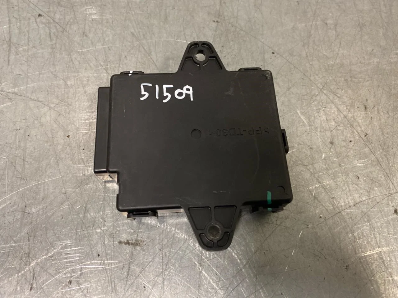 Kia EV6 2022- Vezérlőegység, egyéb nézet 2