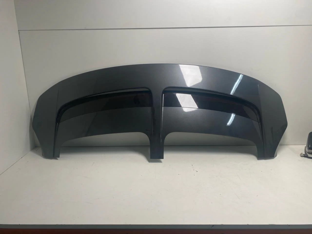 Kia EV6 2022- Spoiler, csomagtérajtó