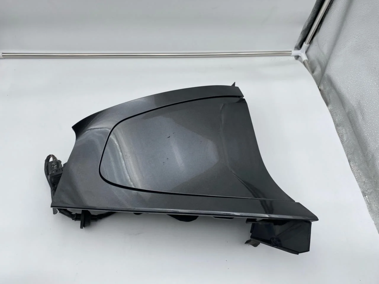 Kia EV6 2022- Capac port încărcare, electric / hibrid