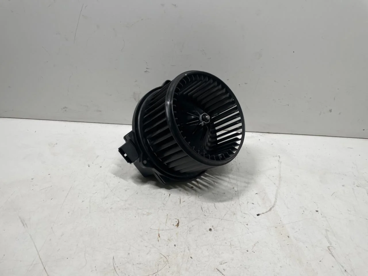 Kia SOUL 2009- Fűtésventilátor motor