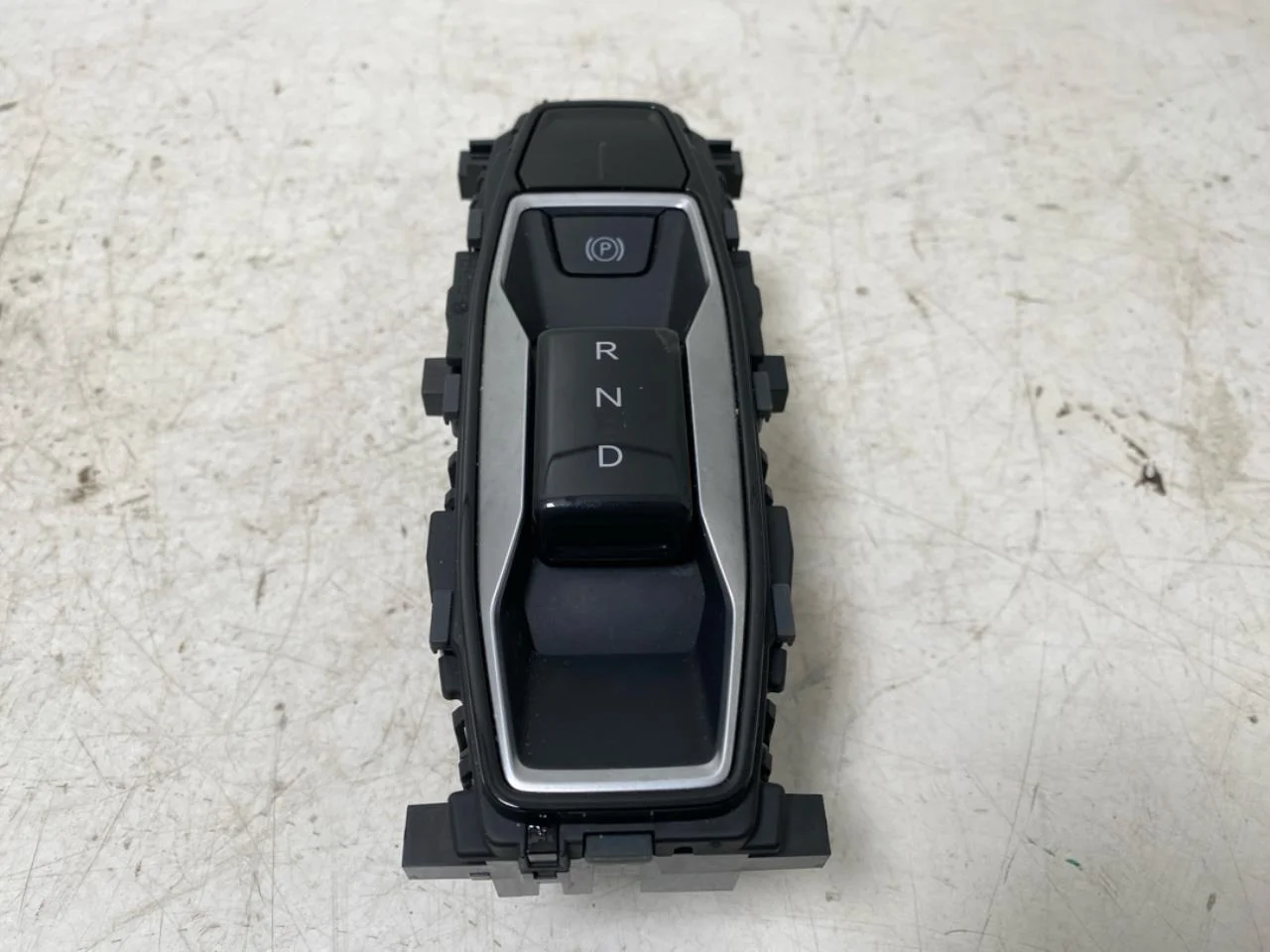 Audi E-TRON GT FW 2021- Váltókar