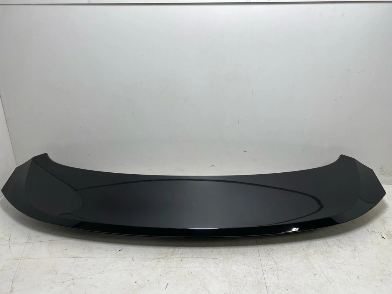 Audi E-TRON GT FW 2021- Spoiler, tailgate