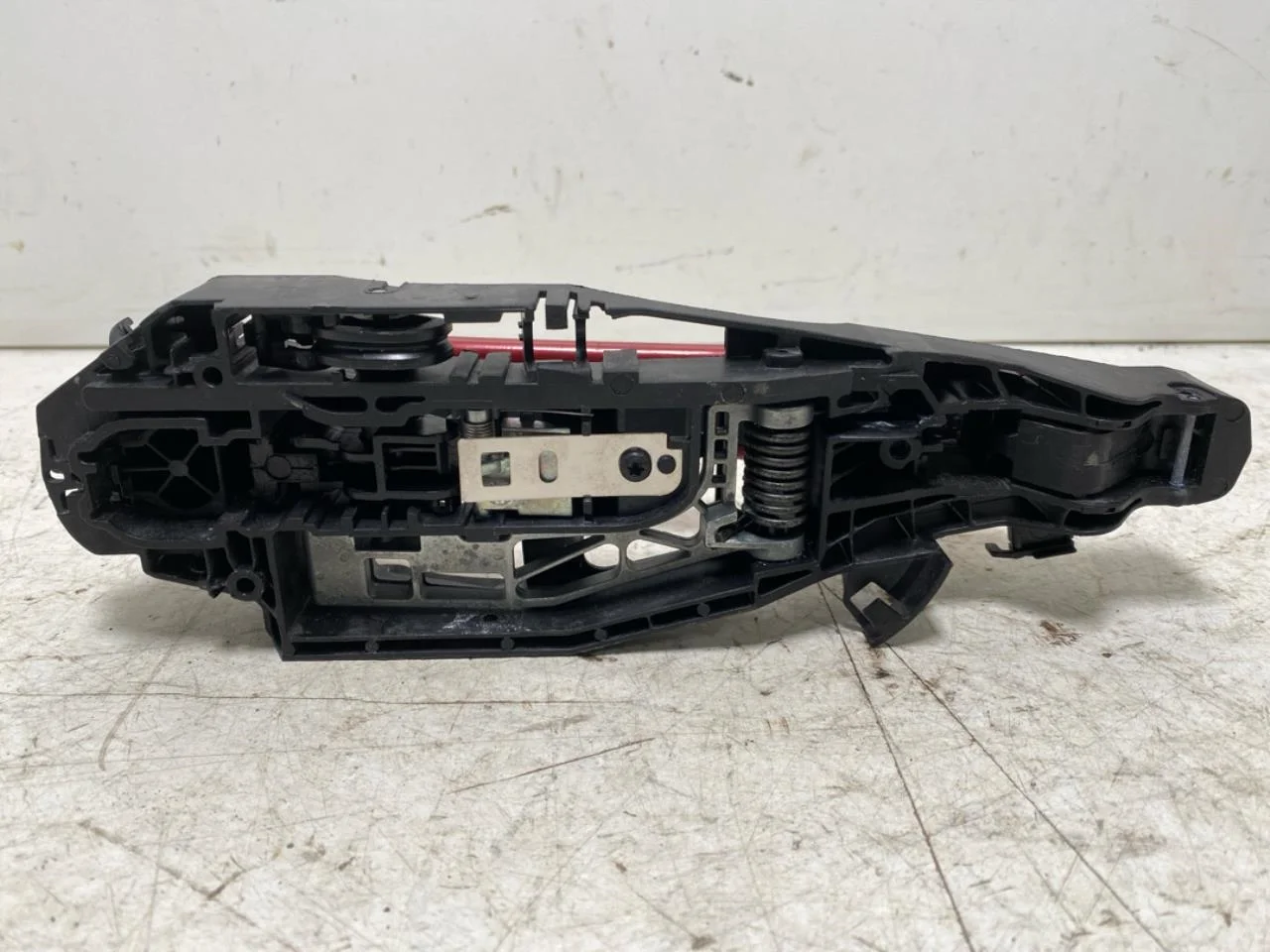 Opel / Vauxhall OPEL MOKKA 21 > Left exterior door handle view 3