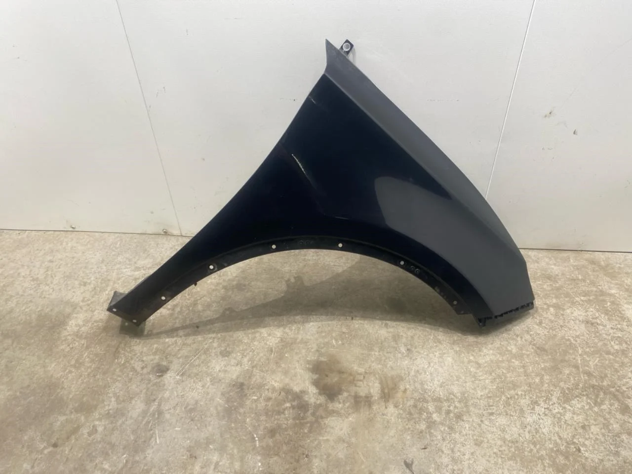 Byd TANG 2021->> Front right fender
