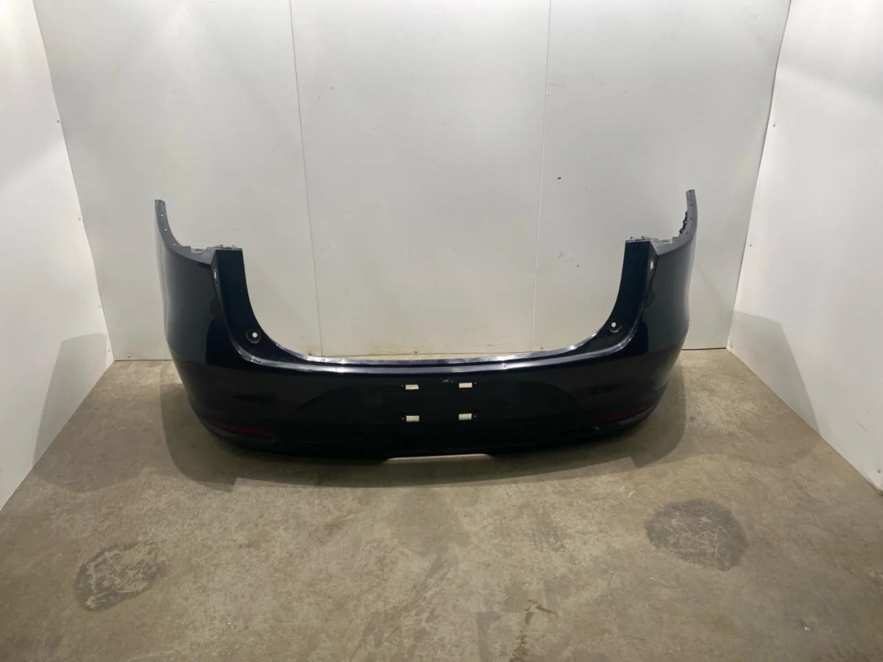 Byd TANG 2021->> Rear bumper
