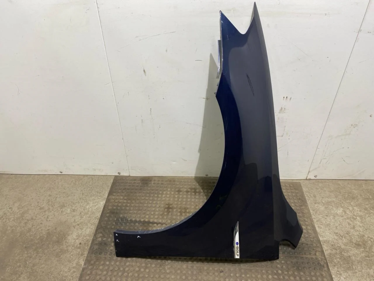 Volkswagen GOLF, E-GOLF VII 2013-20 Front left fender
