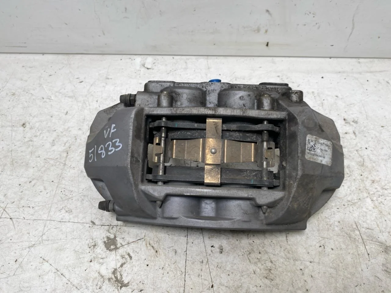 Tesla MODEL 3 2024- Etrier frână față stânga