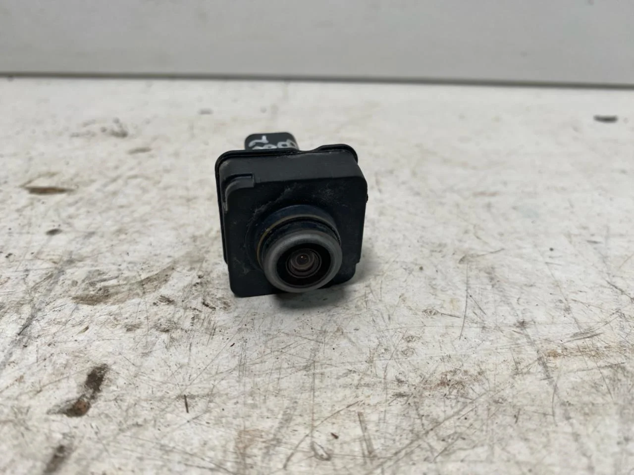 Opel / Vauxhall VIVARO 2020- Exterior camera