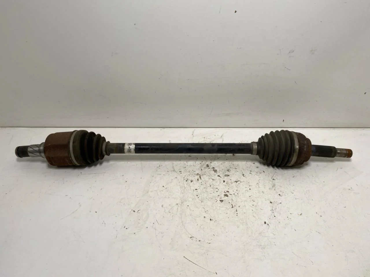 Tesla MODEL X 2016- Rear right driveshaft