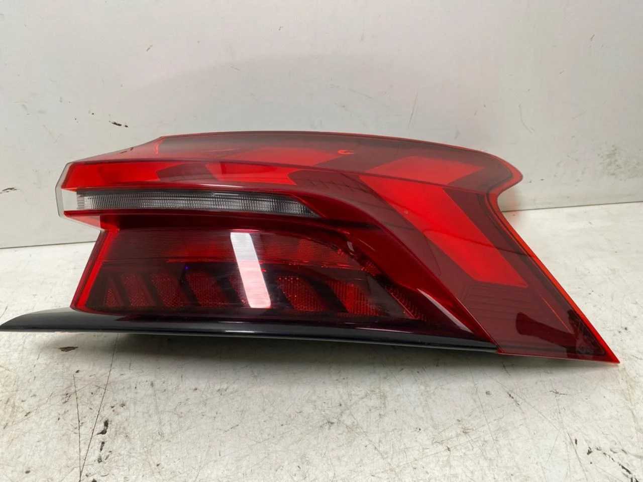 Audi E-TRON GT FW 2021- Lampă spate dreapta