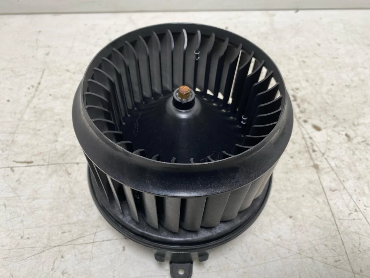 Audi E-TRON GT FW 2021- Heater blower motor