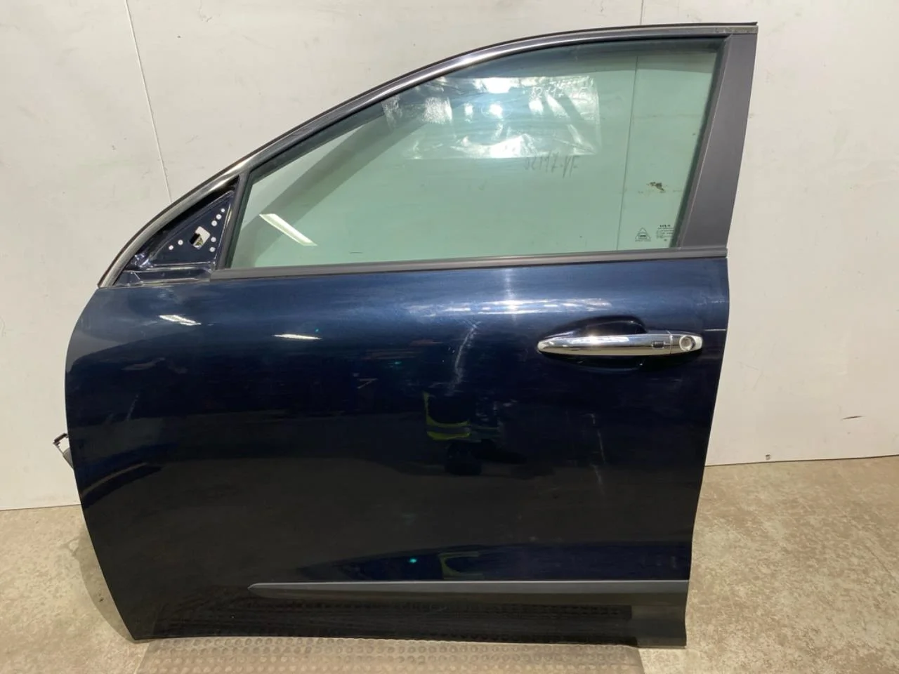 Kia NIRO SG2 2023- Ajtó, 4 ajtós, első, bal