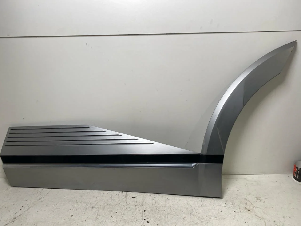 Hyundai IONIQ 5 NE 2022- Wheel arch trim