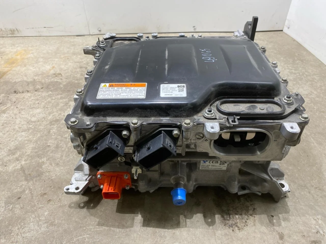 Subaru SOLTERRA 2022- Invertor, 12-220V