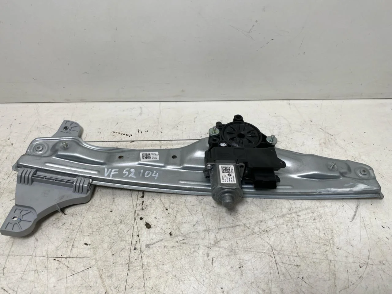 Hyundai IONIQ 5 NE 2022- Electric window regulator, complete
