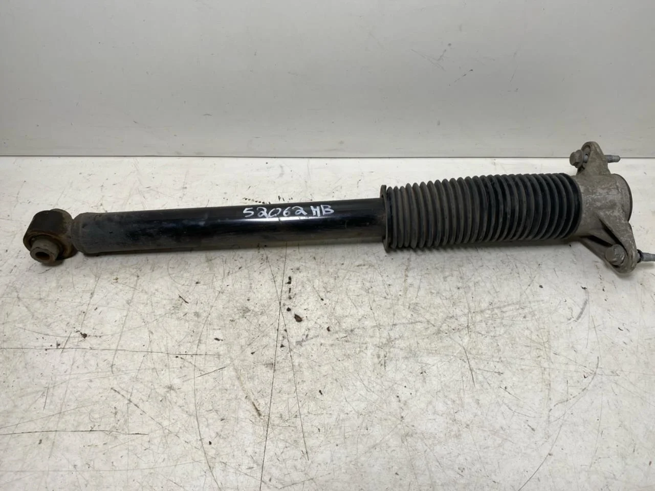 Tesla MODEL Y 2021- Shock absorber, rear