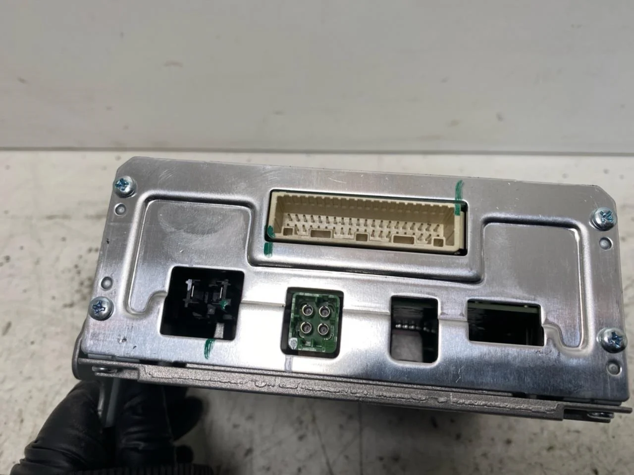 Hyundai IONIQ 5 NE 2022- Radio / hi-fi, other view 2