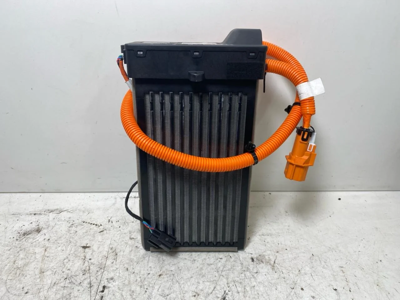 Hyundai IONIQ 5 NE 2022- Heater matrix, electric view 3